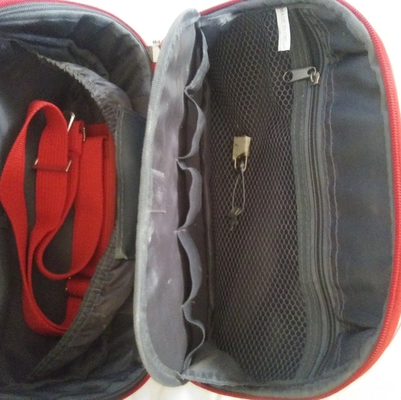 Travel bag - Picture 4 of 4